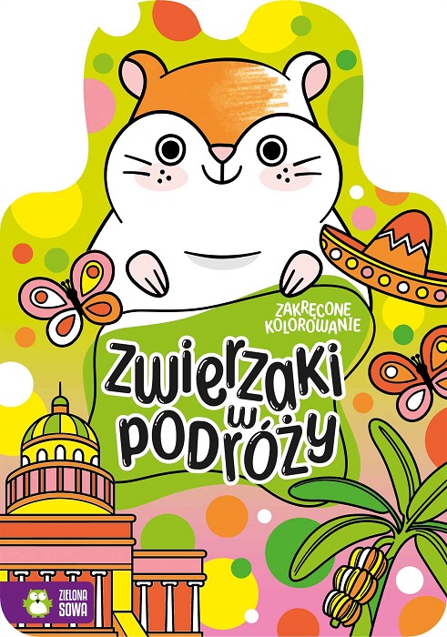 zakrecone-kolorowanie-zwierzaki-w-podrozy